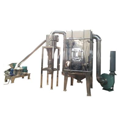 China Medicine Processing Micro Stainless Steel Cocoa Mill, Cocoa Pulverizer, Cocoa Grinding Machine for sale