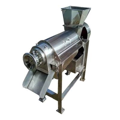 China food & beverage factory industrial fruit vegetable mango juicer,industrial fruit vegetable mango juicer machine for sale