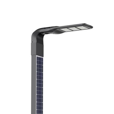 China Private mold ROAD KLR easy cleaning ZY2003G-led20w to vertical 200w solar street lights with solar panel for marine drive for sale