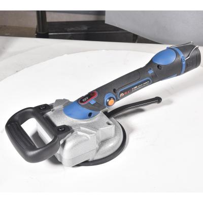 China Rise Style More Suction Other Hand Tools Tile Lay Tools With Tile Vibration 2200mAh for sale