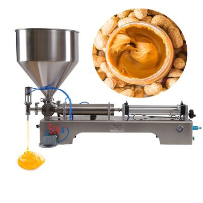 China Automatic Ice Cream Sealing Food Capping Jams Stick Cup Filling Machine for sale