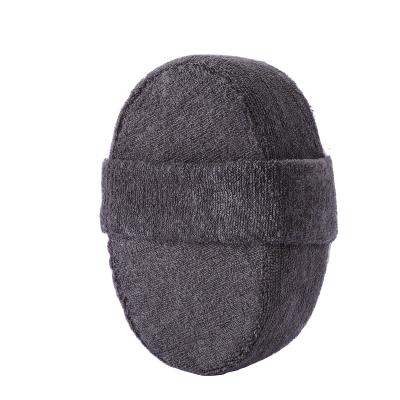 China All Nature Natural Reusable Bamboo Charcoal Facial Bath Linen Exfoliating Cleansing Sponge for sale