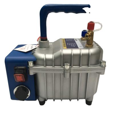 China Machinery Repair Shops Rotary Vane Vacuum Pump Air Pump Vacuum Pump For Sale ZKBL-4.6L for sale