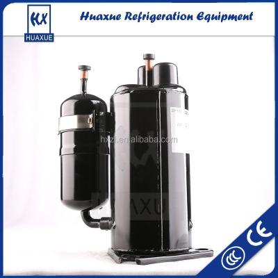 China Lubricated have major Aircon compressor supplier brands for sale