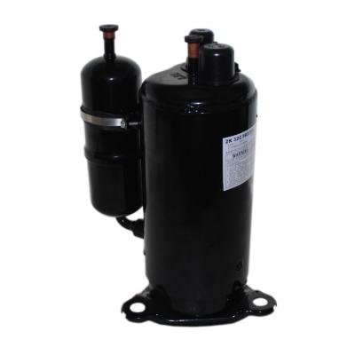 China Used Compressor Inverter Lubricated Compressor With Competitive Price for sale