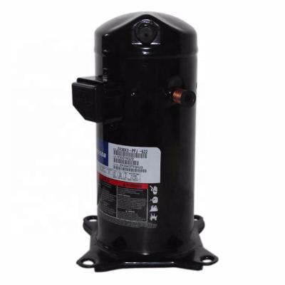 China Refrigeration Parts ZR Series Scroll Compressor ZR34 for sale