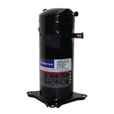 China Refrigeration parts refrigerator compressor scroll ac compressor zr48 for sale