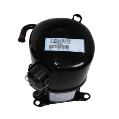 China Huaxue brand of refrigeration parts 8000 Btu piston compressor for refrigeration parts for sale