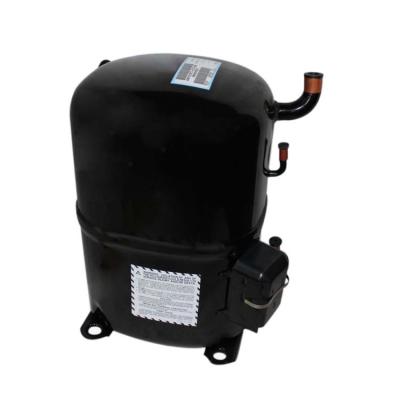 China Refrigeration Parts 18000 Btu China Huaxue Piston Compressor Brand Used Air Conditioner Parts for sale