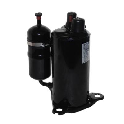 China Refrigeration Parts New Style Used Model GMCC Rotary Compressors For Air Conditioner Made In China for sale