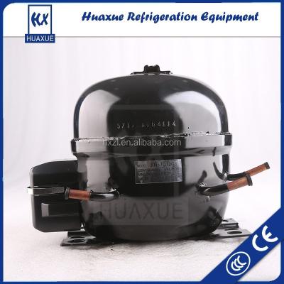 China Household Refrigeration Parts Refrigeration Compressor for Refrigerator in Alibaba China for sale