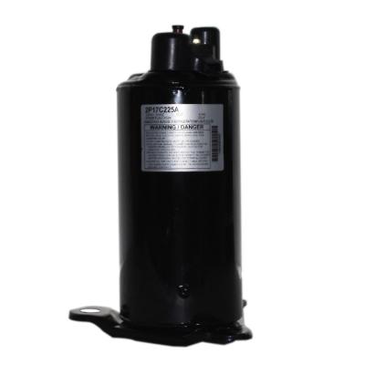 China Air conditioner lubricated Compressor2P17C3R225A (air conditioner used compressor, portable air compressor) for sale