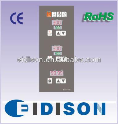 China EST-180 Bakery OvenTemperature Humidity Controller EST-180 for sale