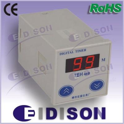 China Timer switch THE-48B digtial switching for sale