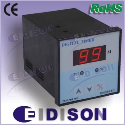 China THE-JSB702 industrial digital timer for sale