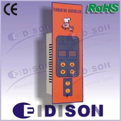 China THE-FX-12S Industrial Humidity Controller for sale