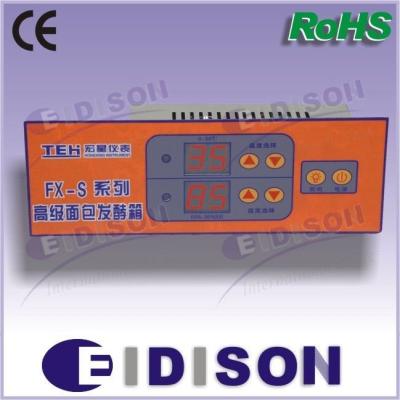 China THE-FX-S Industrial Humidity and Temperature Controller for sale