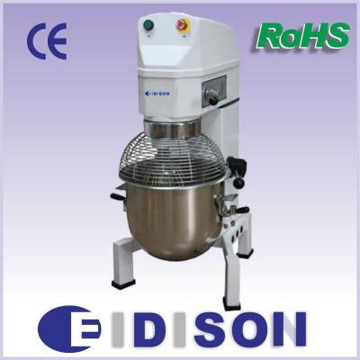 China Beater Ejector Button B20K Fixed Speed ​​Food Mixer for sale