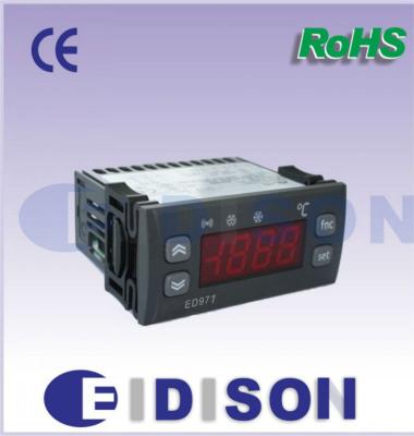 China ED-974 ID974 Industrial Refrigeration Temperature Controller for sale