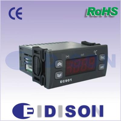 China EC901 IC901 Industrial Refrigeration Temperature Controller for sale