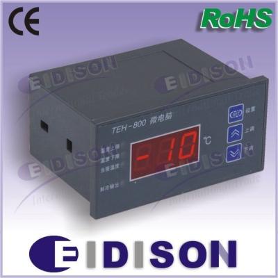 China Refrigeration Parts THE-800 Refrigeration Controller for sale