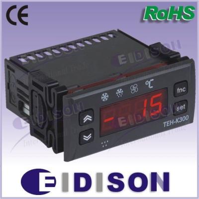 China Refrigeration Parts THE-K300 Refrigeration Controller for sale