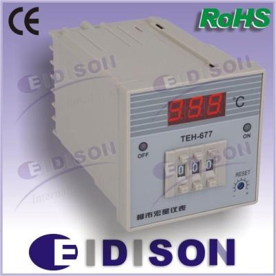 China TEH72-93301 industrial temperature controller for sale