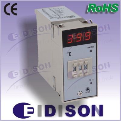 China TEH4896-93301 Industrial Temperature Meter for sale