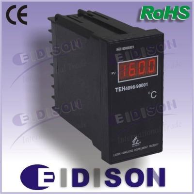 China TEH4896-90001 Industrial Temperature Meter for sale