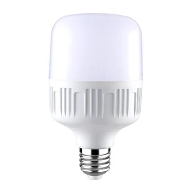 China High Quality Power Saver E27 B22 13w T Shape Indoor Plastic Led Bulb +Aluminum Led Lights From China Manufacturer for sale