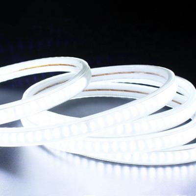 China Project promotion price SMD5050 3528 indoor and outdoor set of 2835 5630 waterproof white light strip application LED strip for sale