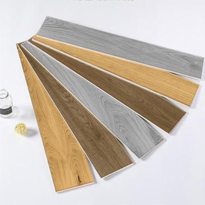 China Modern Cheap Price In Stock Matte Face Tiles Wood Look Floor Tiles 150*900mm Indoor Full Body Porcelain Tile for sale