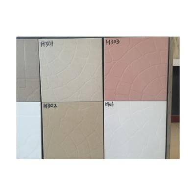 China Modern Wholesale Salt Pepper Different Size Reasonable Price 300*300mm Color Tile Panels For Sale for sale