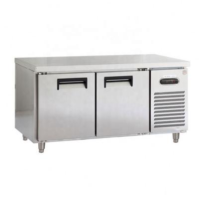 China Single-temperature Under Counter Fridge / Drawer Fridge / Workbench Freezer / Undercounter Fridge / Cabinet Cooler for sale