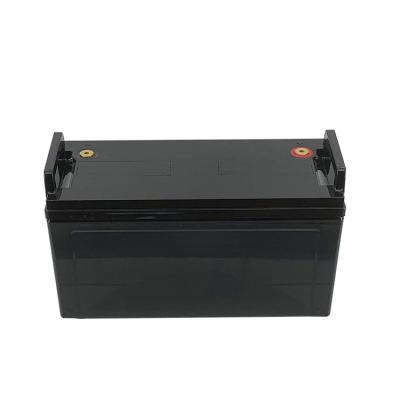 China Specially Developed LEV/electric Forklift BMS Lithium Ion Battery 12 V120ah Lithium Iron Phosphate Battery For Electric Car Lithium Iron Phosphate Battery12v120a for sale