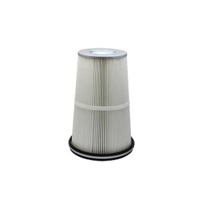 China Hotels KE2770TI 15-4.0 Dust Filter Cartridge Element KE2770TI1540 for sale