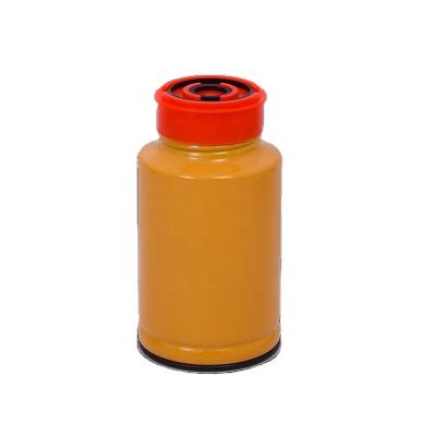 China Best Construction Machinery Engine Price 438-5386 326-1644 145-4501 P551110 3261643Diesel Engine Fuel Water Separator Filter for sale