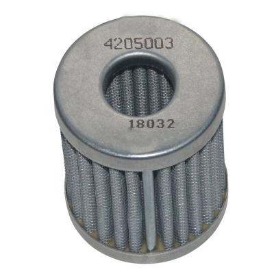 China Marine Engine China Marine Engine Parts Oil Filters Gas Filter 4205003 for sale