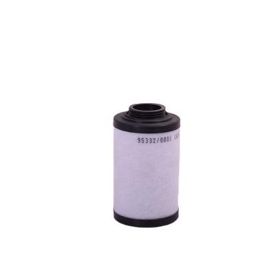 China The best price of vacuum pump 95332/0001 and quality vacuum pump filter element 95332/0001 953320001 for sale