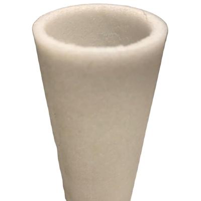 China OEM Durable Porous Element Copper Polypropylene Sintered Filter for sale