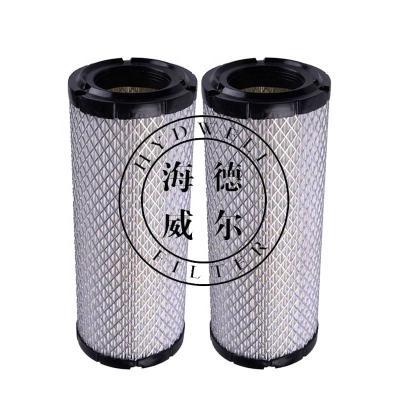 China Truck Engine Tractor Parts Air Filter Used For Tractor P821575 M131802 for sale