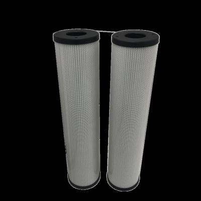 China Hydraulic system hydraulic filter 0251RK010BN4H1RC replace for hydac for sale