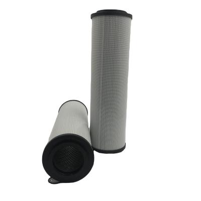 China Hydraulic System Manufacturer Processes Customized Hydraulic Oil Filter Element 0800RK010BN4HC for sale