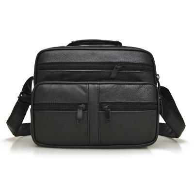 China High Quality Men's Messenger Bags Men's Shoulder Bags Portable Pockets for sale