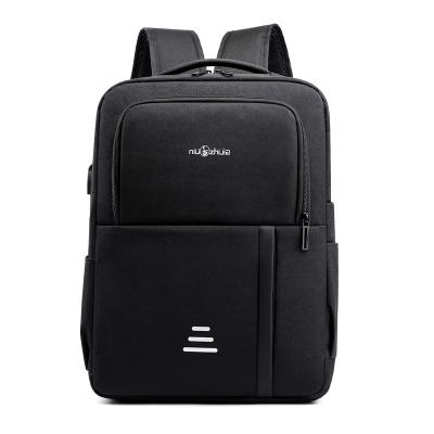 China With USB large sports bag large capacity nylon laptop backpack men camping hiking backpack with USB for sale