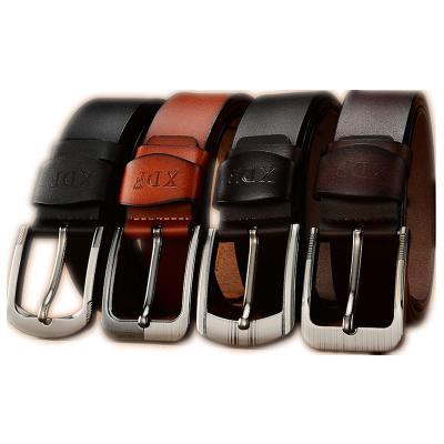 China Factory Wholesale Men's Retro PU Belt Men s Bestselling Belts for sale