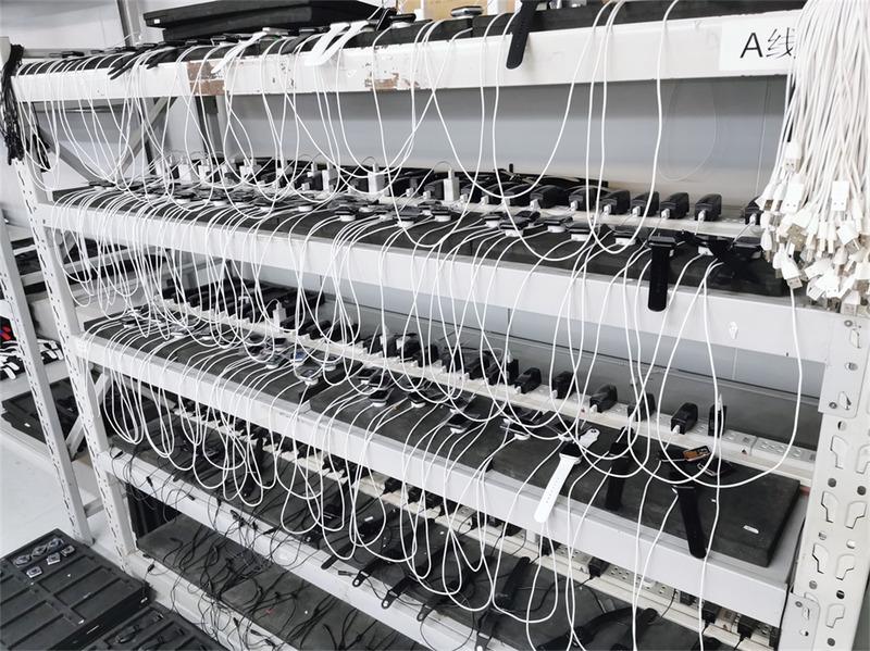 Verified China supplier - Shenzhen Aisiyi Technology Co., Ltd.