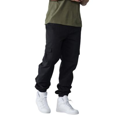 China High quality brand talent twill pants jeans QUICK DRY khaki pants pants Khaki Men and Hip Hop 6 pocket cargo pants work pants for men for sale