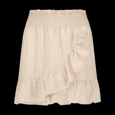 China Breathable Patchwork Ruffle Beach Plaid Pleated Waist Women Summer Floral Sexy Mini Shorts Pleated Skirt for sale