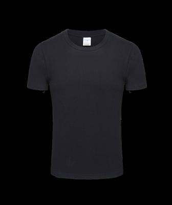 China 2021 new breathable graphic men branded T-shirts for sale